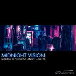 Artwork for "Midnight Vision"