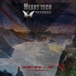 Artwork for "Vaporized EP"