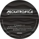 Artwork for "MTRON004"