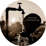 Portada para "Overheating"