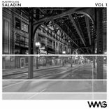 Artwork für "MasterClass: Saladin, Vol. 1"