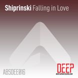 Artwork für "Falling in Love"