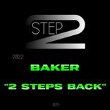 Artwork für "2 Steps Back"