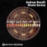 Artwork for "Don't Get Out Of Beat"