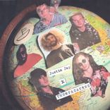 Artwork voor "Justin Jay x Thumpasaurus"