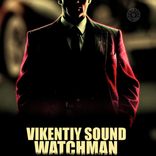 Artwork für "Watchman"