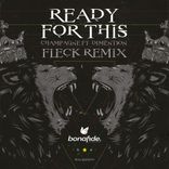 Artwork for "Ready For This / Ready For This"
