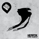 Artwork for "Street Glider"