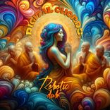 Artwork for "Digital Chords"