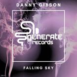 Portada para "Falling Sky"