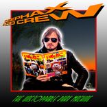 Artwork for "The Unstoppable Phax Machine"