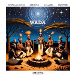 Wada (Afro Tech Mix)