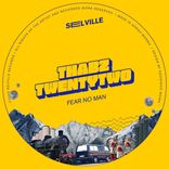 Artwork for "Fear No Man"