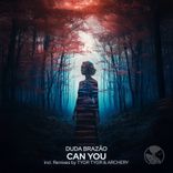 Artwork for "Can You"