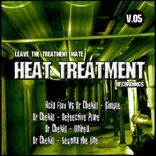 Artwork for "Leave The Treatment Mate"