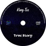 Artwork for "True Story"