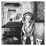 Artwork for "Andean Tales EP"