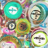 Artwork for "Infatuated"