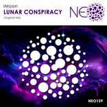 Portada para "Lunar Conspiracy"