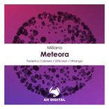 Artwork for "Meteora"