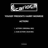 Artwork voor "Action!"