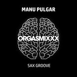 Artwork for "Sax Groove"