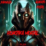 Portada para "ROBOTIKA MORTAL"