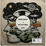 Artwork for "My Little Thing"