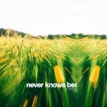 Portada para "Never Knows Best"