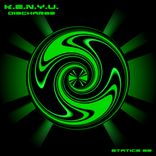 Portada para "Discharge"