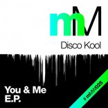 Portada para "You & Me EP"