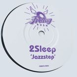 Artwork for "Jazzstep"