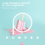 Artwork for "Naughty Naughty"