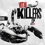 Artwork for "Killer ep"