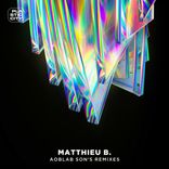 Artwork voor "Aoblab Son's Remixes"