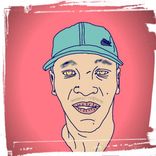 Artwork für "DARK SIDE"