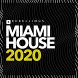 Portada para "Miami House 2020, Vol. 2"