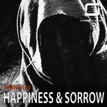 Artwork for "Happiness & Sorrow"