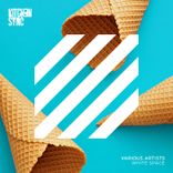 Artwork for "White Space"