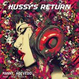 Artwork for "Hussy's Return"
