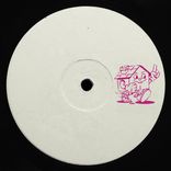 Artwork voor "Chapter Eight Edits"