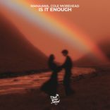 Artwork für "Is It Enough"