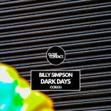 Artwork for "Dark Days"