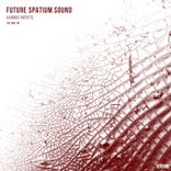 Artwork for "Future Spatium Sound, Vol.8"