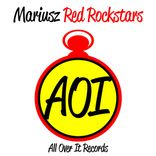 Artwork voor "Red Rockstars"