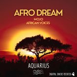 Artwork for "Afro Dream"
