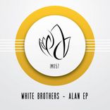 Artwork für "Alan EP"