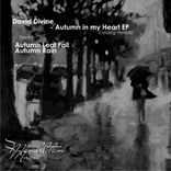 Artwork für "Autumn In My Heart EP"