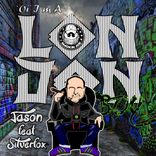 Portada para "Oi I'm A London Boy"