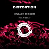 Portada para "Feel The Beat"